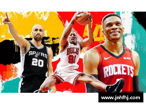 NBA球员排名：2017年ESPN综合评选