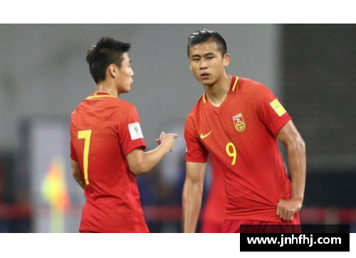 李刚：中国足球的明日之星
